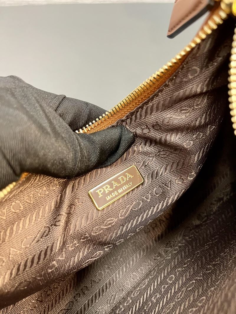 Prada Hobo Bags